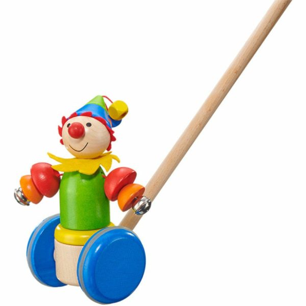 Selecta | Smillo | Schiebefigur | 17 cm Zu verkaufen