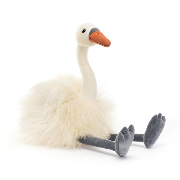 Jellycat | Evelyn Swan Jetzt online