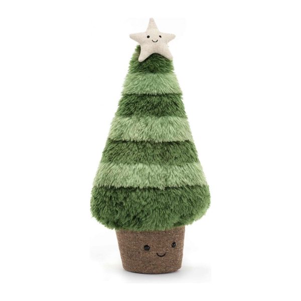 Jellycat | Amuseable Nordic Spruce Christmas Tree Large Online-Schn?ppchen