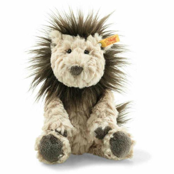 Steiff® | Soft Cuddly Friends Lionel Löwe | 20 cm Schn?ppchen