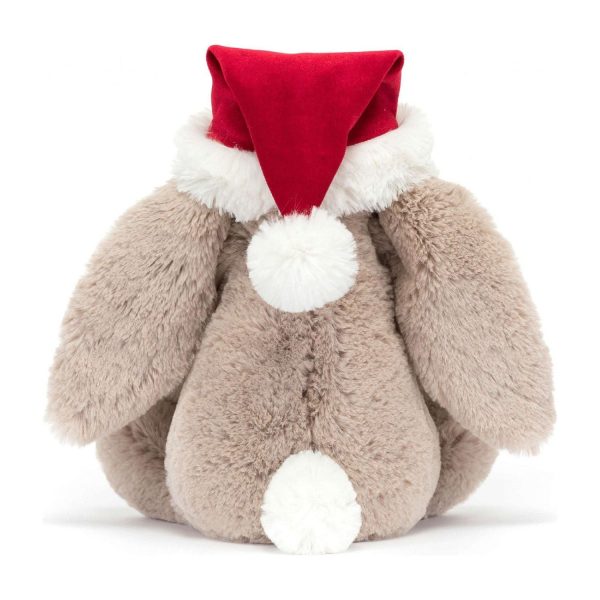 Jellycat | Bashful Christmas Bunny Schn?ppchen – Bild 3