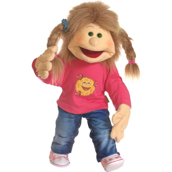 Living Puppets | Caro | W846 Online-Verkauf