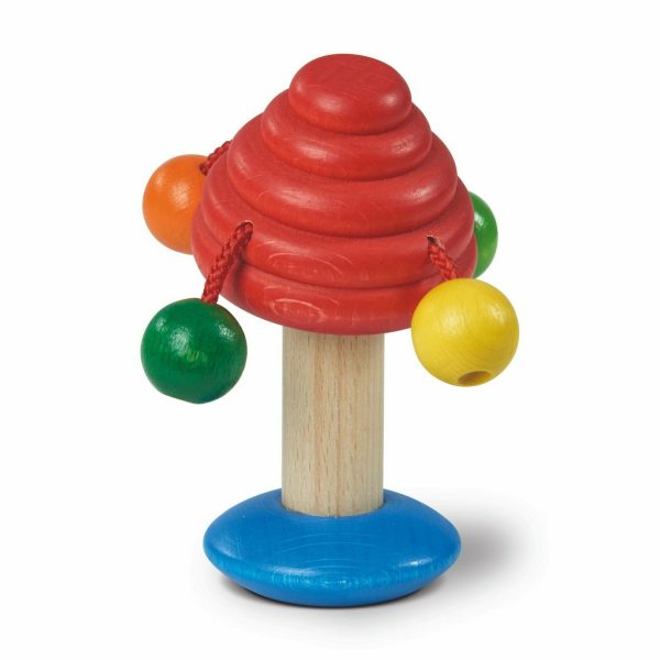 Walter | Klapper-Pilz Angebot