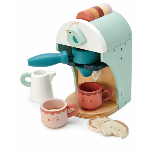 Babyccino Maschine Online – Bild 3