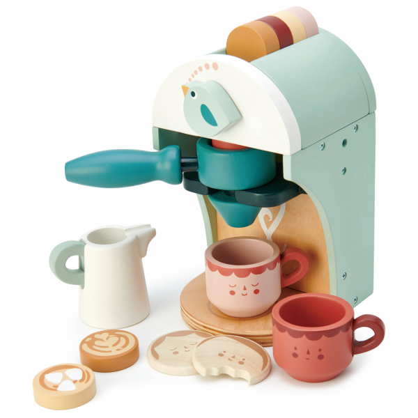 Babyccino Maschine Online – Bild 4