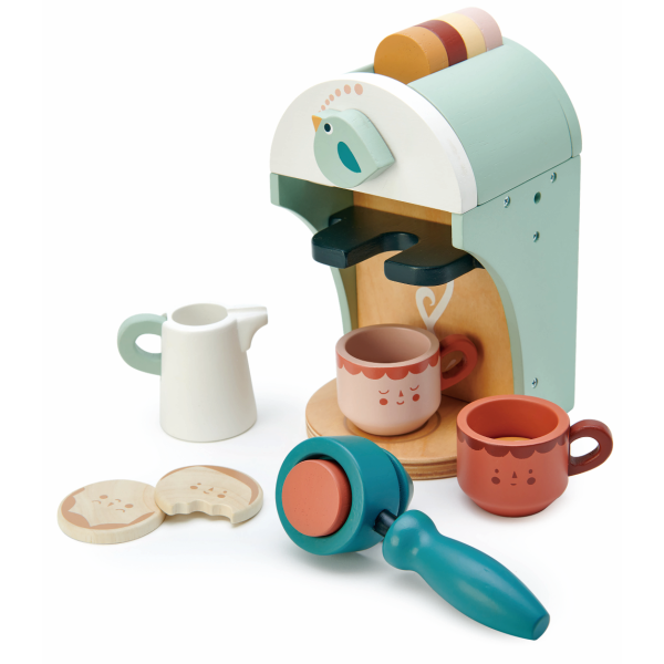 Babyccino Maschine Online