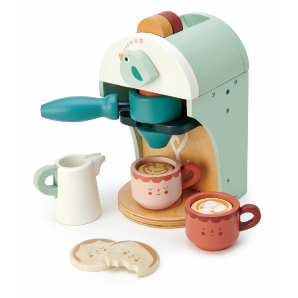 Babyccino Maschine Online – Bild 2