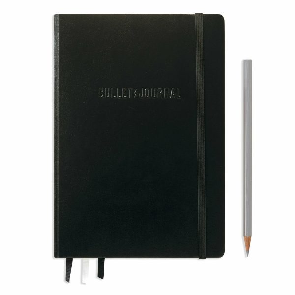 Bullet Journal® - Edition 2, Hardcover, Medium (A5) Jetzt online – Bild 5