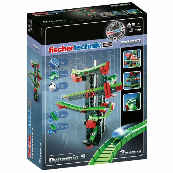 fischertechnik | Dynamic S Online-Schn?ppchen