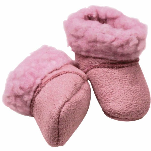 Götz | Stiefel pink,27- 33cm Zu verkaufen