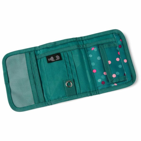 | satch Wallet | Happy Confetti Schn?ppchen – Bild 4