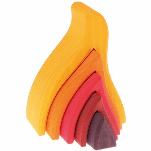 Grimm s | Kleines Feuer Im Angebot