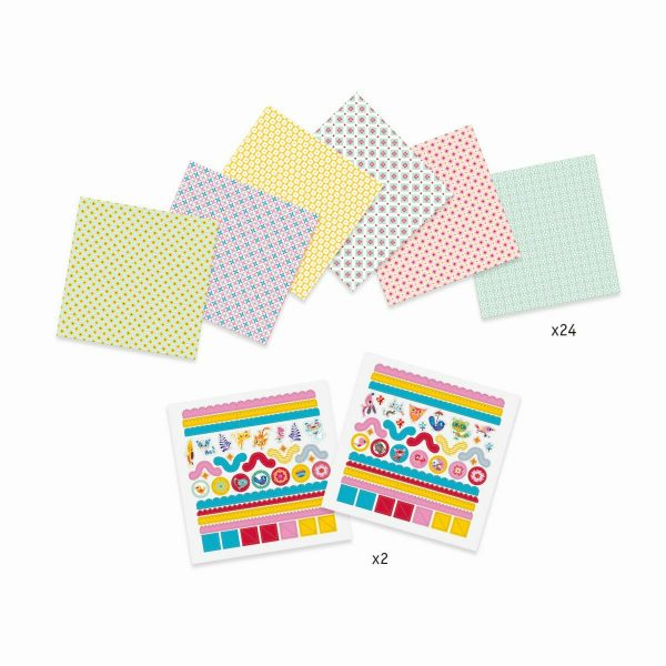 Djeco | Origami: Kleine Geschenkboxen Im Angebot – Bild 5