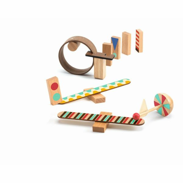 Djeco | Zig & Go 5642: 25 Teile Verkauf – Bild 5