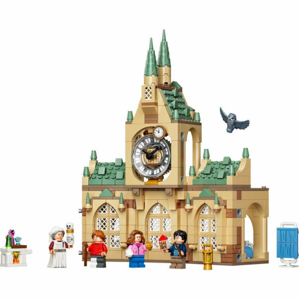 Lego® | 76398 | Hogwarts™ Krankenflügel Schn?ppchen – Bild 2