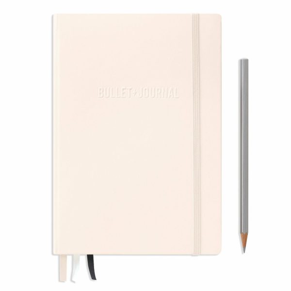Bullet Journal® - Edition 2, Hardcover, Medium (A5) Jetzt online – Bild 4