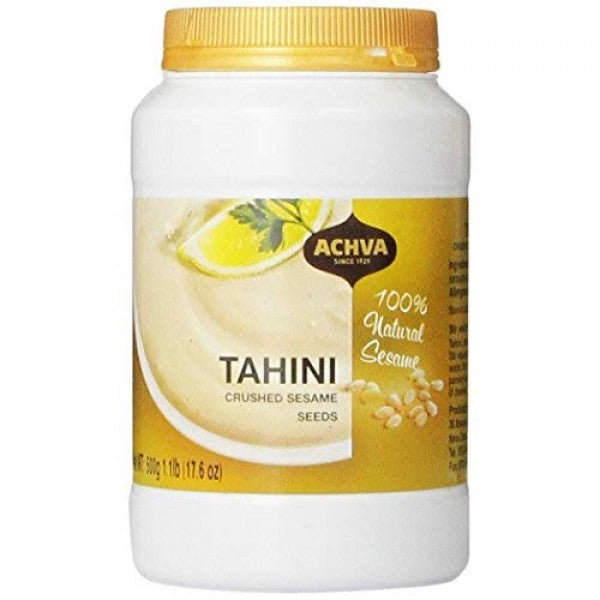 Tehini, Achva, 500g Angebot