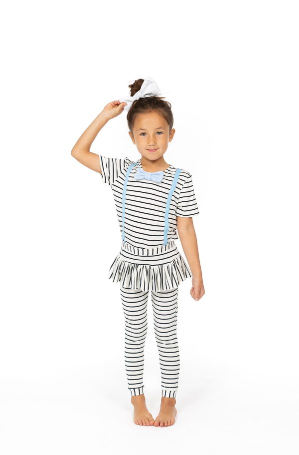 Louis t-shirt Rabatt – Bild 3