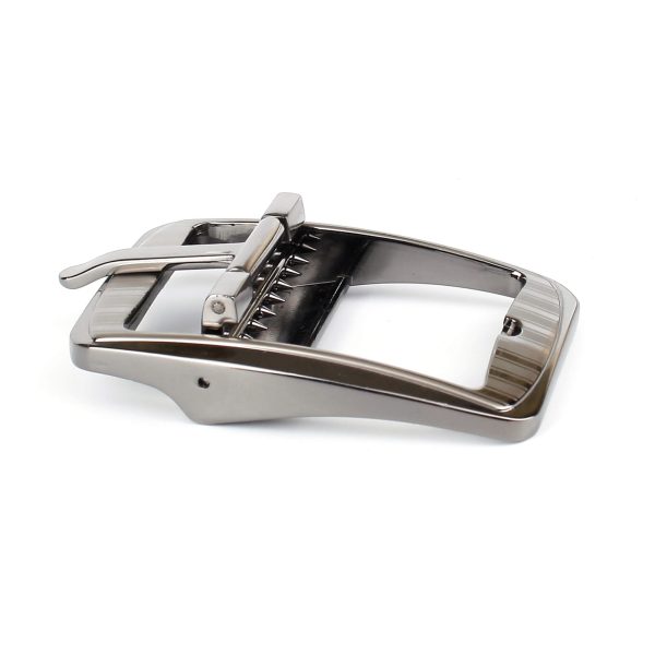 ANTHONI CROWN VOLLLEDER HERRENGÜRTEL DUNKELBLAU 3J180 Angebot – Bild 2