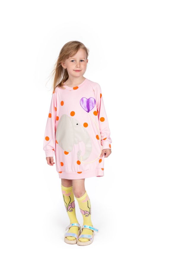 Bib & Bob knee socks Zu verkaufen – Bild 2