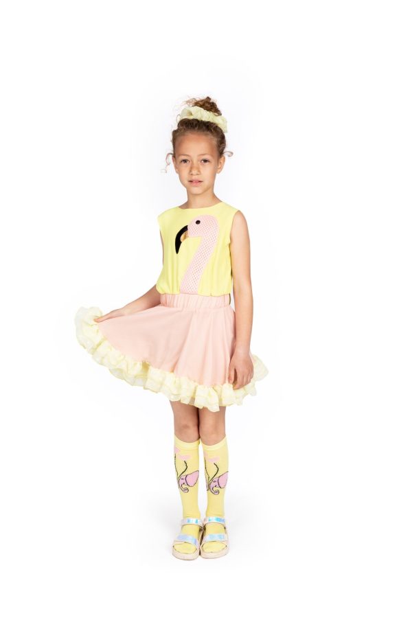 Bib & Bob knee socks Zu verkaufen – Bild 3